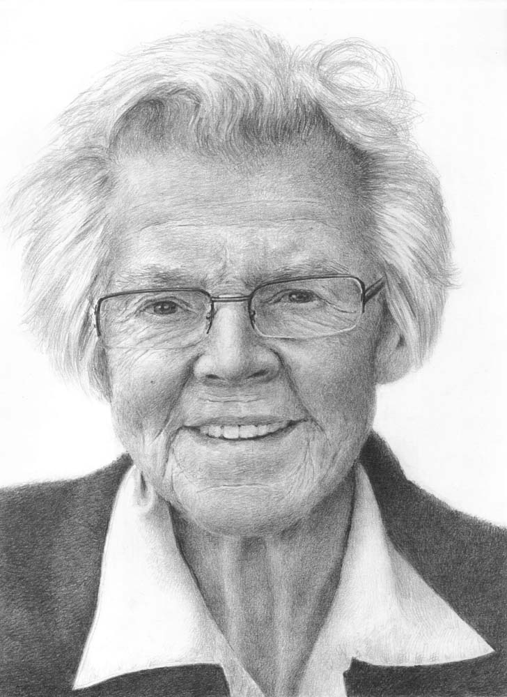 Finn’s Great grandmother